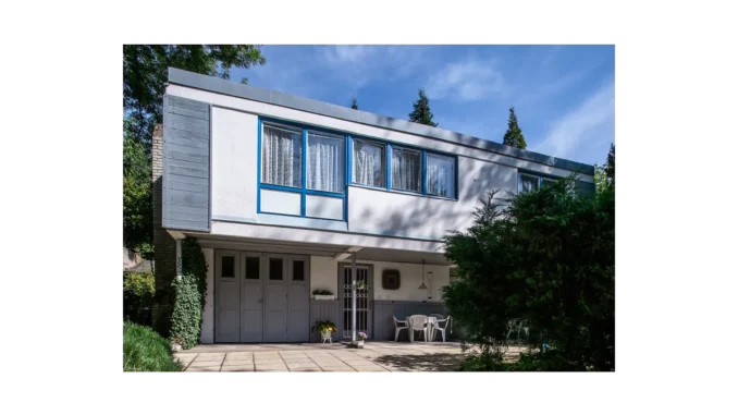 Objevte dům Hubáčka – architektonický skvost
