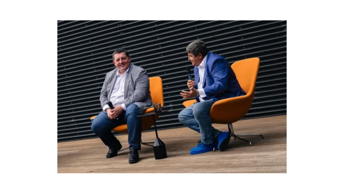 Microsoft a Software602: Revoluce v digitalizaci správy