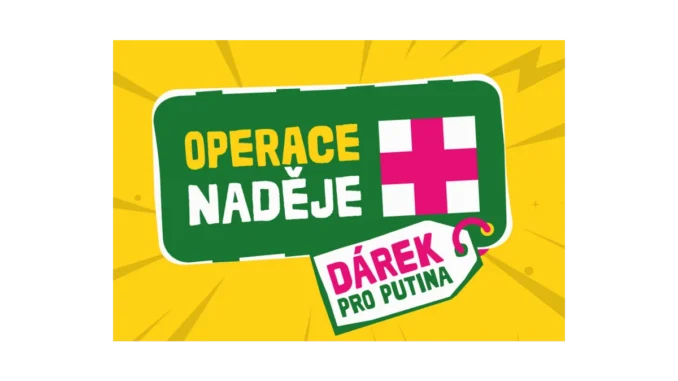 Pohoda: Diskuzní maraton pro Ukrajinu a bezpečnost