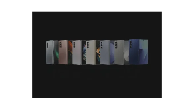Od Galaxy Z Fold7 k dalším inovacím Samsungu