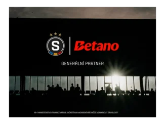 Betano a Sparta prodlužují úspěšné partnerství