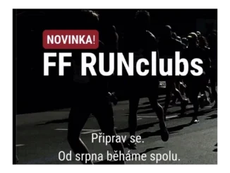 Run cluby: Nová éra běhání a komunity