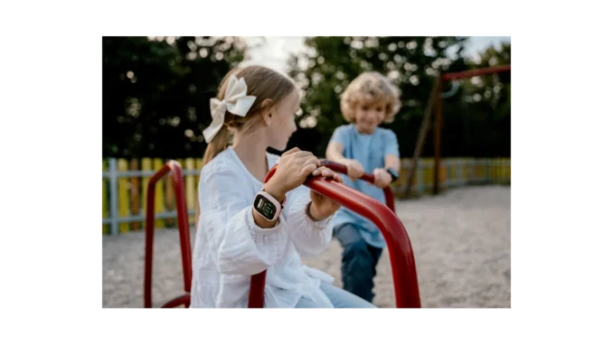 Jak hodinky mění pravidla pro školní technologie