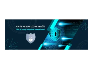 Zabezpečení digitálních účtů s AdminIT aplikací