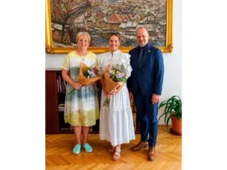 Picasso pomáhá seniorům v Českém Krumlově
