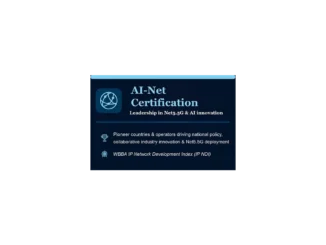 Nová certifikace AI-Net od WBBA pro datové sítě