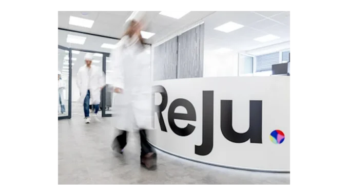 Reju uvedlo nové centrum v USA pro cirkulární ekonomiku