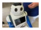 Robot Robin mění rehabilitaci v Nemocnici sv. Alžběty