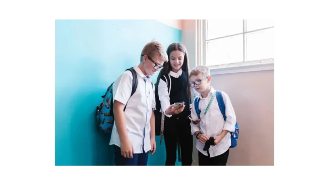 Interaktivní výuka: Budoucnost bez mobilů ve školách