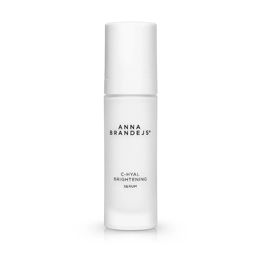 ANNA BRANDEJS uvedla nové skincare produkty