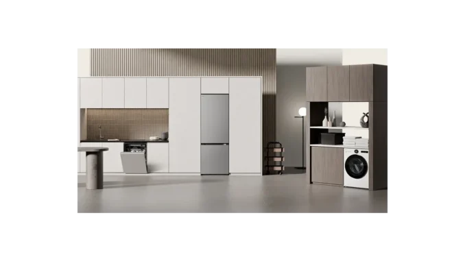 Objevte inovace Fit & Max na IFA 2026 od LG