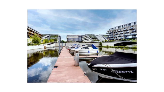Crestyl: 25 let inovací v revitalizaci brownfieldů