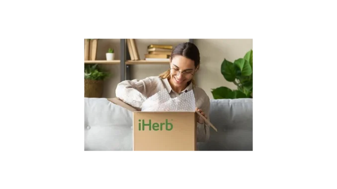 iHerb zahajuje slevovou akci pro 30leté výročí