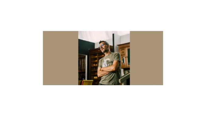 Brotherhood: Vakarov a vývoj umění v exilu