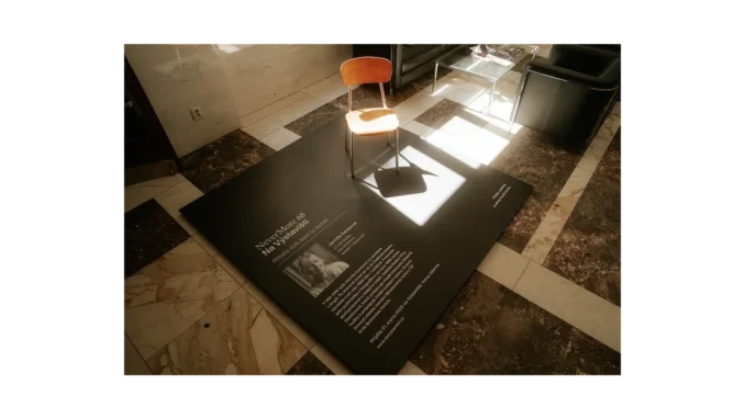 NeverMore 68 se přesouvá do Křižíkových pavilonů