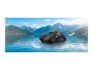 Objevte myš Genius NX-8280S BT pro pohodlí a výkon