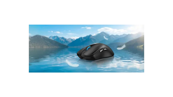 Objevte myš Genius NX-8280S BT pro pohodlí a výkon