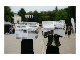 Festival NeverMore: Oslava svobody a paměti
