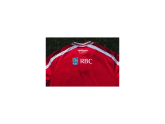 Wrexham přivítal RBC jako nového sponzora dresů