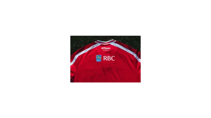 Wrexham přivítal RBC jako nového sponzora dresů