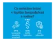 Klima v českých městech: finance brzdí pokrok
