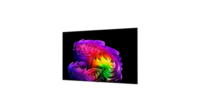 OLED technologie LG zaručuje méně modrého světla