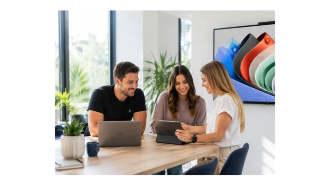 Jak digitalizace posiluje HR agendu v Jihočeském kraji