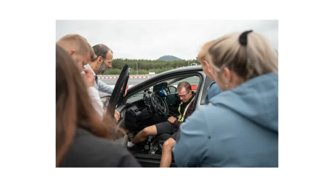 AUREL: Otevřené dveře pro automobilovou budoucnost