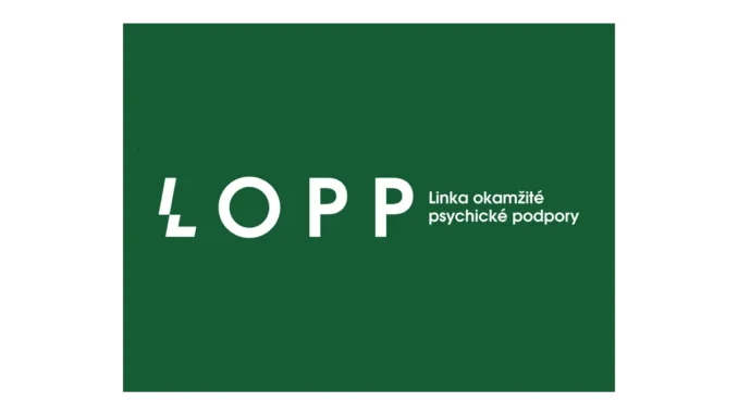 Nová Linka pro okamžitou psychickou pomoc v Česku