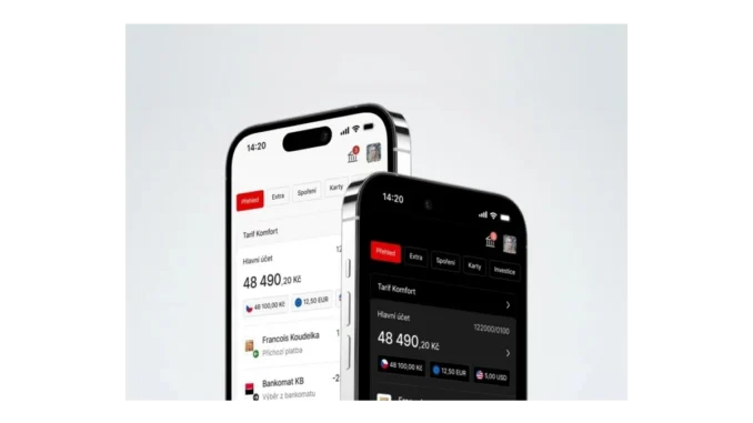 Získejte bonus až 4000 Kč s Kamerskou bankou