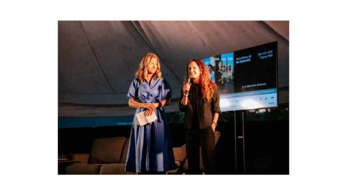 Festival NeverMore: Exil a historie v dialogu
