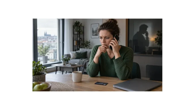 Vishing: Jak se bránit telefonním podvodníkům