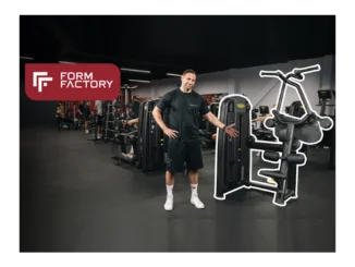 Objevte Form Factory: Tvoje místo už čeká