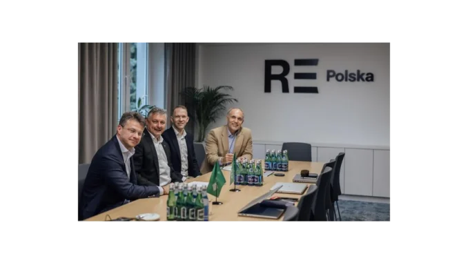 RSE posiluje svůj vliv v energetice v Polsku