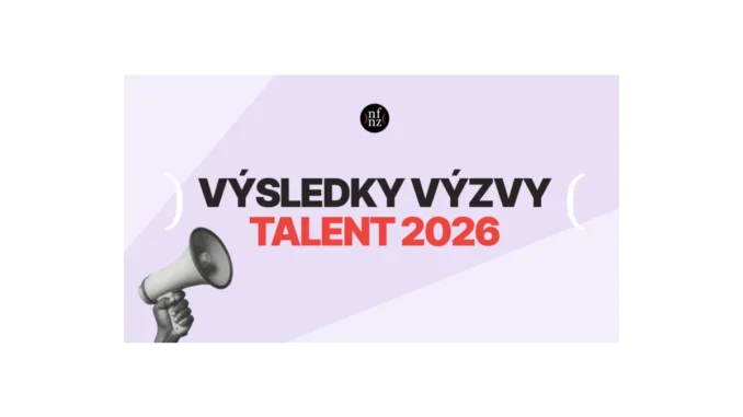 Program Talent letos podporuje 29 novinářů