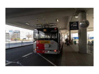 Bez emisí: Diskuze o mobilitě v Praze 2026