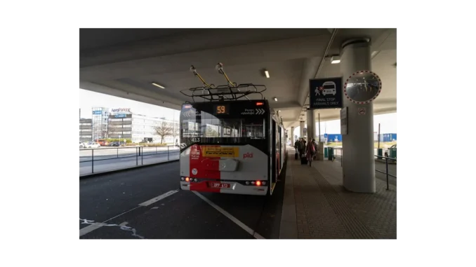 Bez emisí: Diskuze o mobilitě v Praze 2026