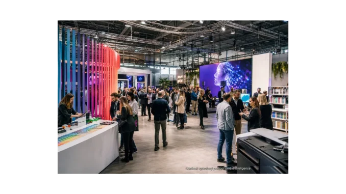 BX EXPO: Ovládněte marketing s AI na veletrhu