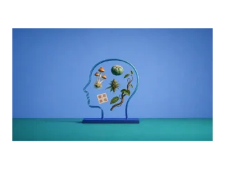Beyond Psychedelics: Nová cesta k duševnímu zdraví