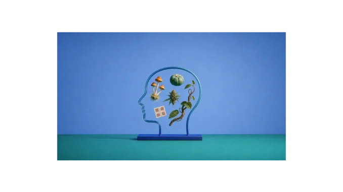 Beyond Psychedelics: Nová cesta k duševnímu zdraví