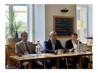 CFO Summit: Klíčové investice pro českou ekonomiku