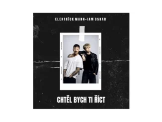 Nový singl Elektrïck Mann: Chtěl bych ti říct