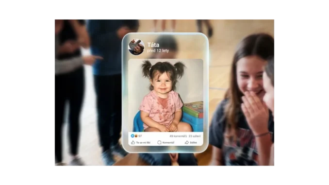 RODIcheck: Bezpečné sdílení fotek dětí na sociálních sítích