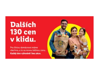 Lidl rozšiřuje nabídku drogerie a snižuje ceny