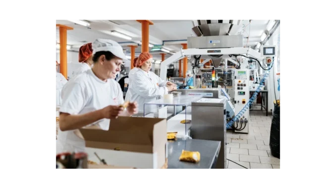 ALIKA investuje 10 milionů na modernizaci výroby