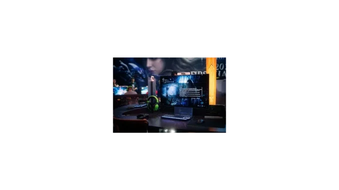 TCL na Gamescom: Revoluce v herních displejích