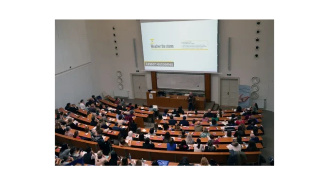 Konference o výuce jazyků 2026: Nové trendy a metody