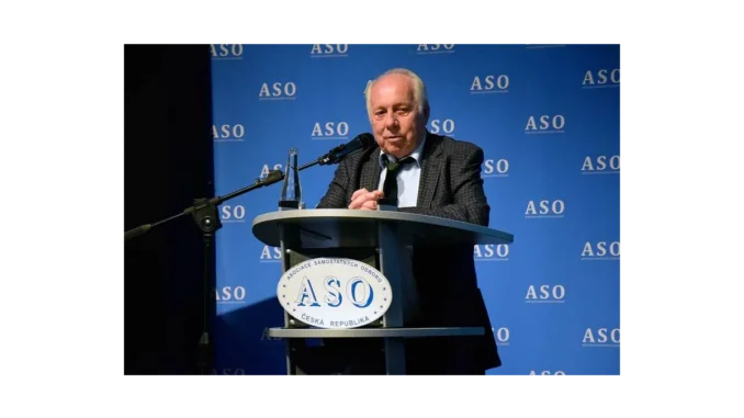 ASO konference o kolektivním vyjednávání v Praze