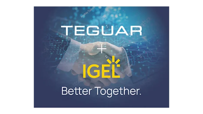 IGEL a Teguar: Inovace v koncových zařízeních