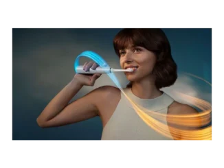 Revoluční Sonicare kartáčky pro dokonalejší čištění